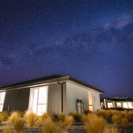 فيلا Lupin Faves Tekapo بحيرة تيكابو المظهر الخارجي الصورة
